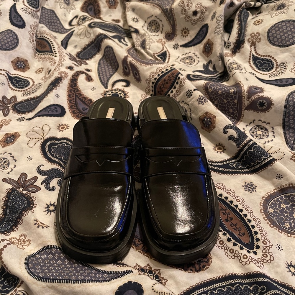 Zara - Mules
